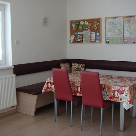 Apartman Kurdejov Hustopeče Екстериор снимка