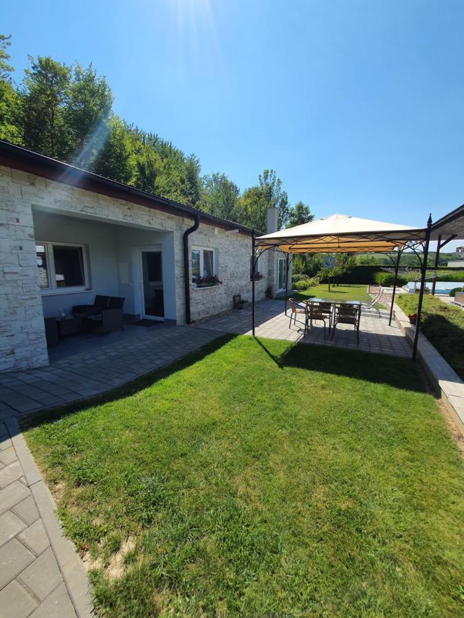 Apartman Kurdejov Hustopeče Екстериор снимка
