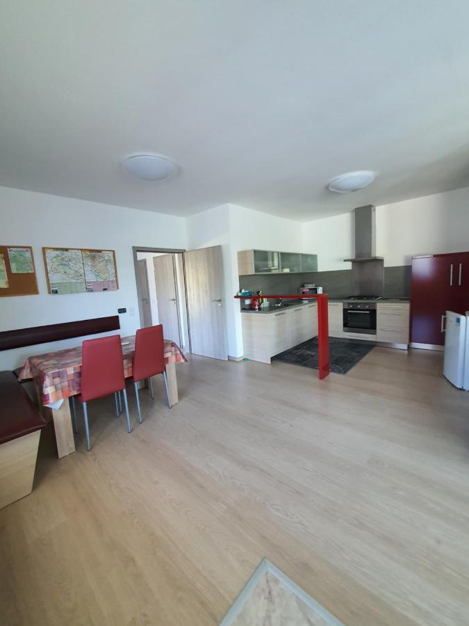 Apartman Kurdejov Hustopeče Екстериор снимка
