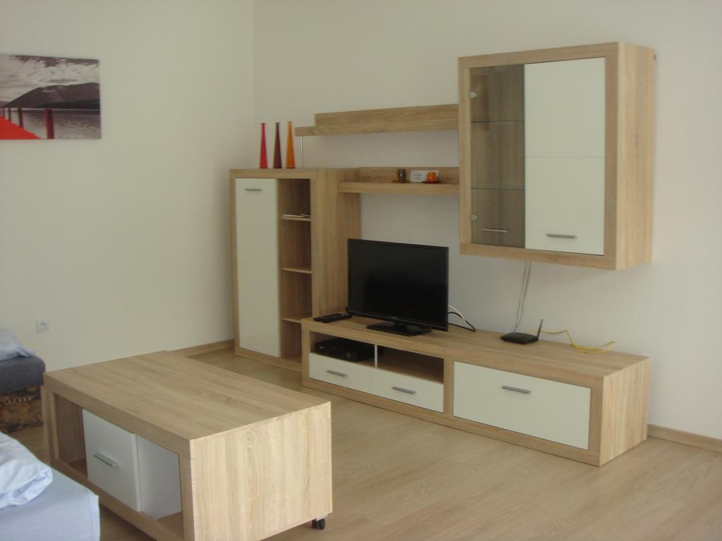 Apartman Kurdejov Hustopeče Стая снимка