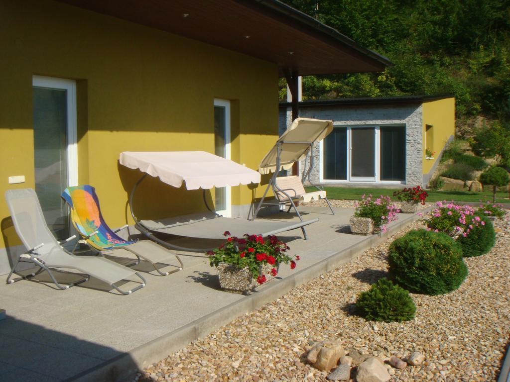 Apartman Kurdejov Hustopeče Стая снимка