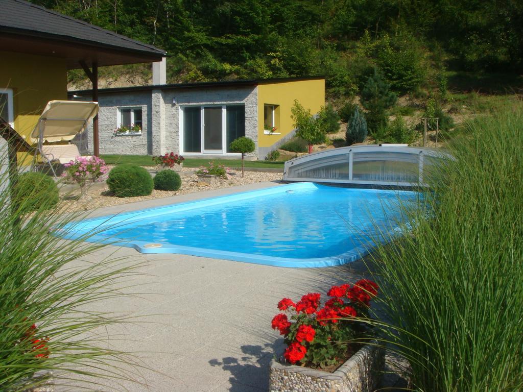 Apartman Kurdejov Hustopeče Стая снимка