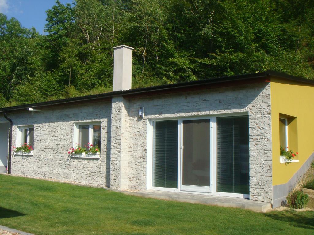 Apartman Kurdejov Hustopeče Стая снимка