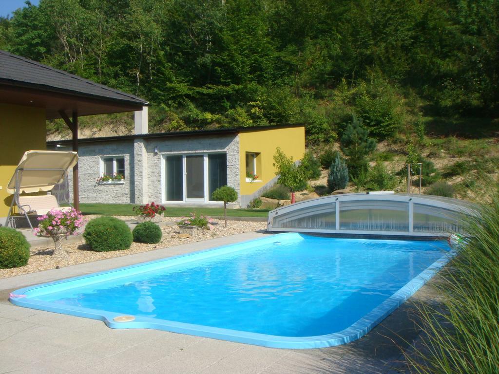 Apartman Kurdejov Hustopeče Стая снимка