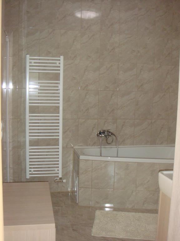 Apartman Kurdejov Hustopeče Екстериор снимка