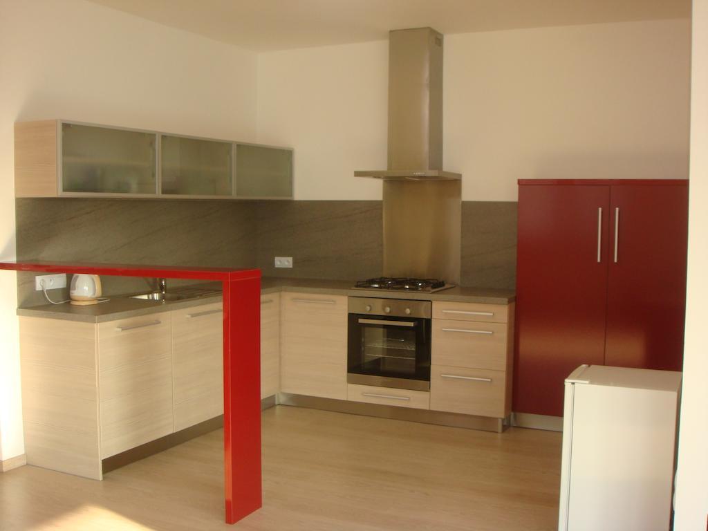 Apartman Kurdejov Hustopeče Екстериор снимка