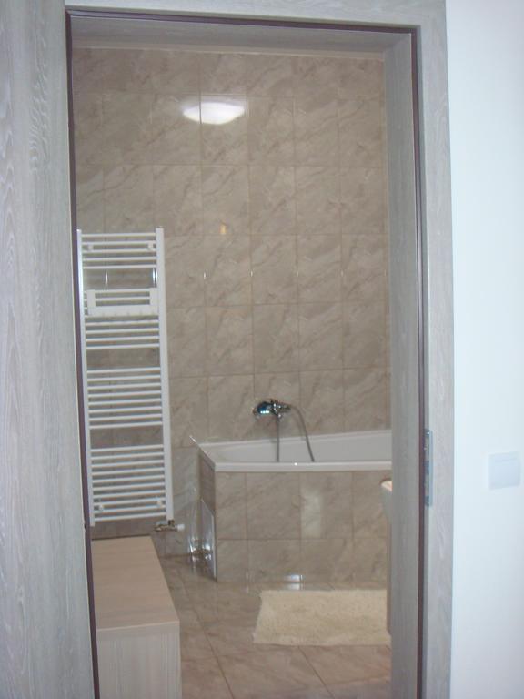 Apartman Kurdejov Hustopeče Екстериор снимка