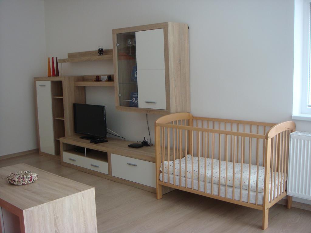 Apartman Kurdejov Hustopeče Екстериор снимка