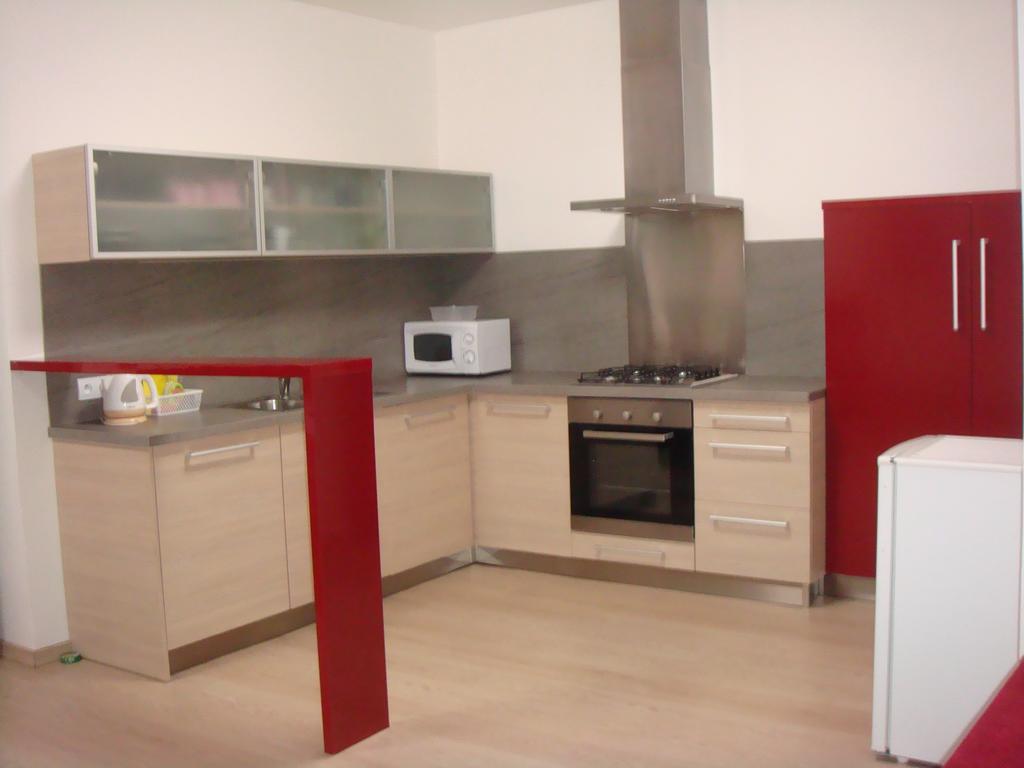 Apartman Kurdejov Hustopeče Екстериор снимка